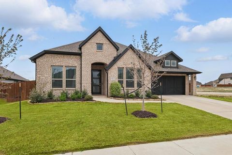 4813 Nomad Drive Midlothian TX 76065