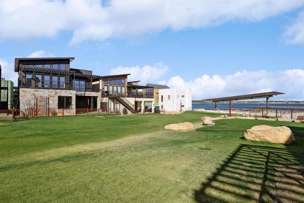 Juniper Ridge - Residential