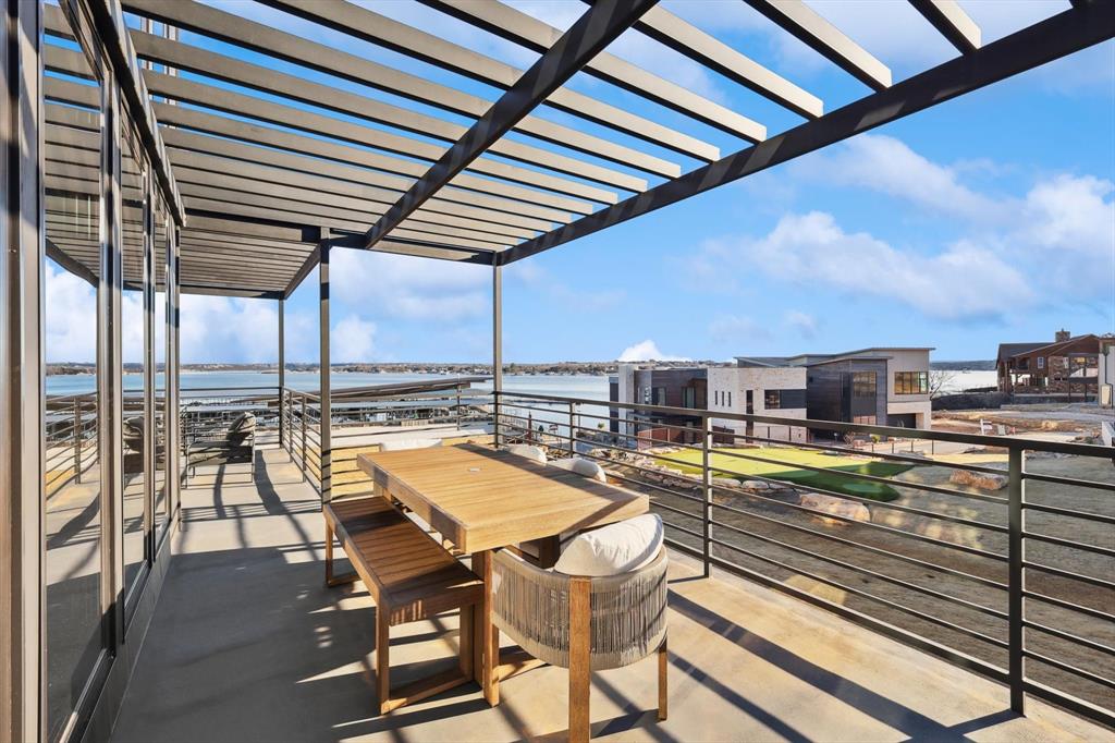 Juniper Ridge - Residential