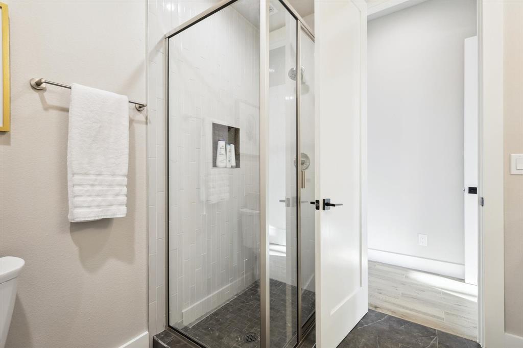 Juniper Ridge - Residential