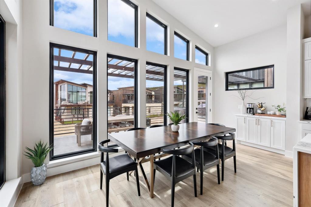 Juniper Ridge - Residential