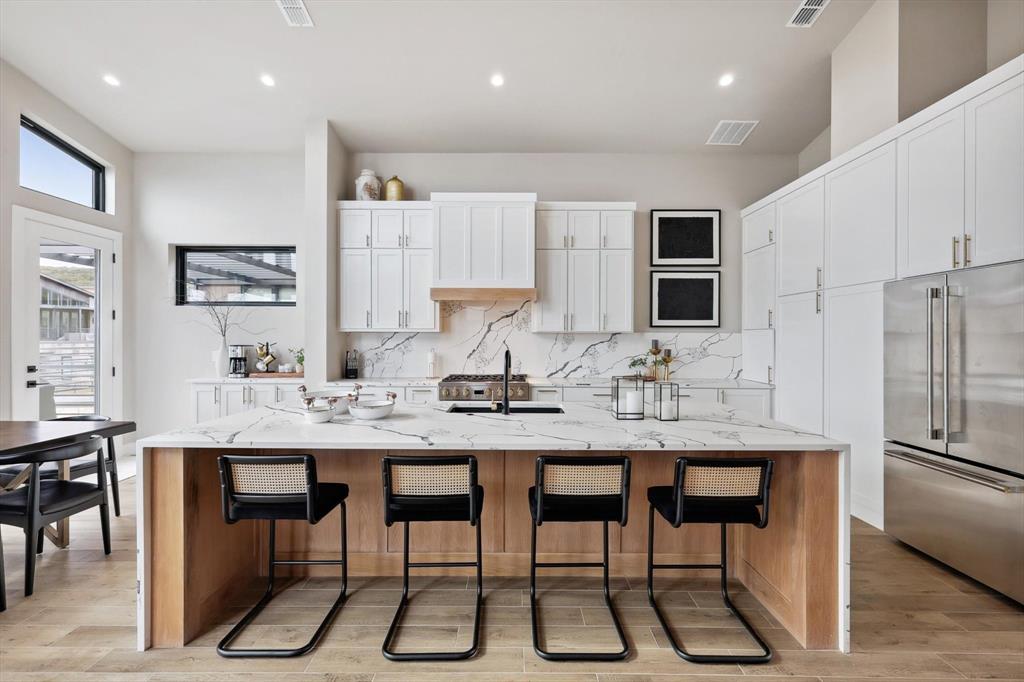 Juniper Ridge - Residential