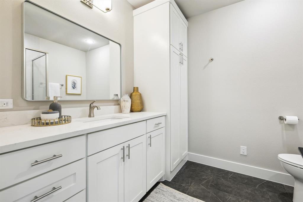 Juniper Ridge - Residential