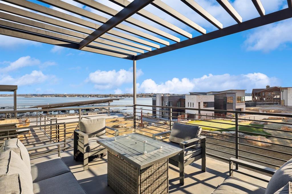 Juniper Ridge - Residential