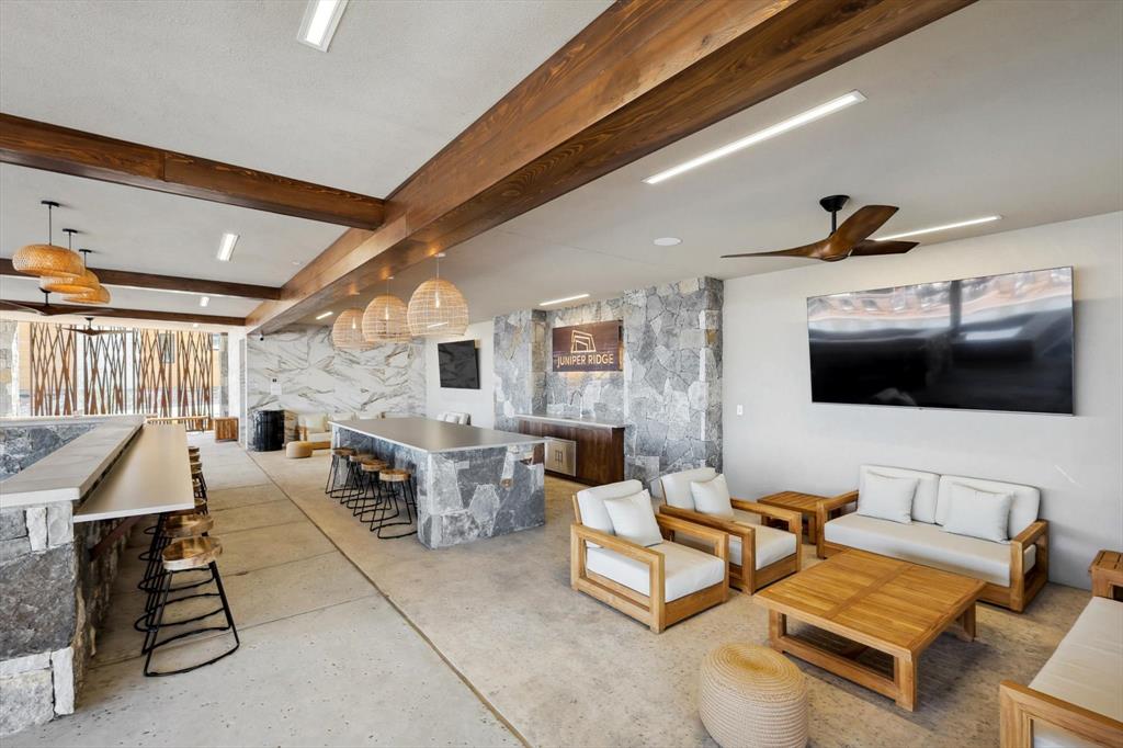 Juniper Ridge - Residential