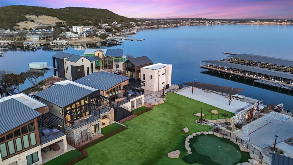 Juniper Ridge - Residential