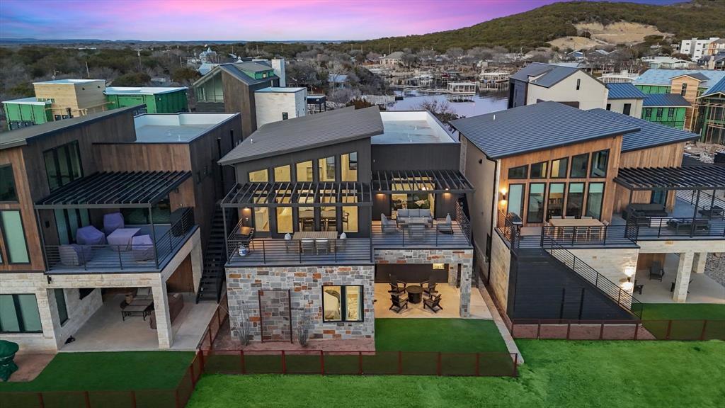 Juniper Ridge - Residential