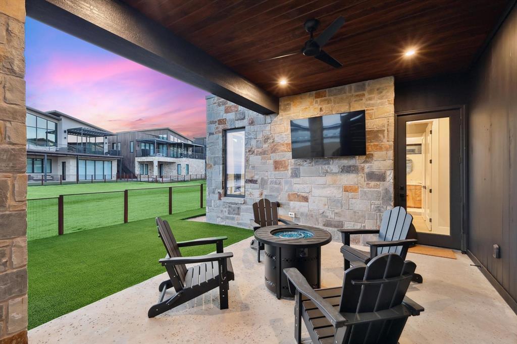 Juniper Ridge - Residential