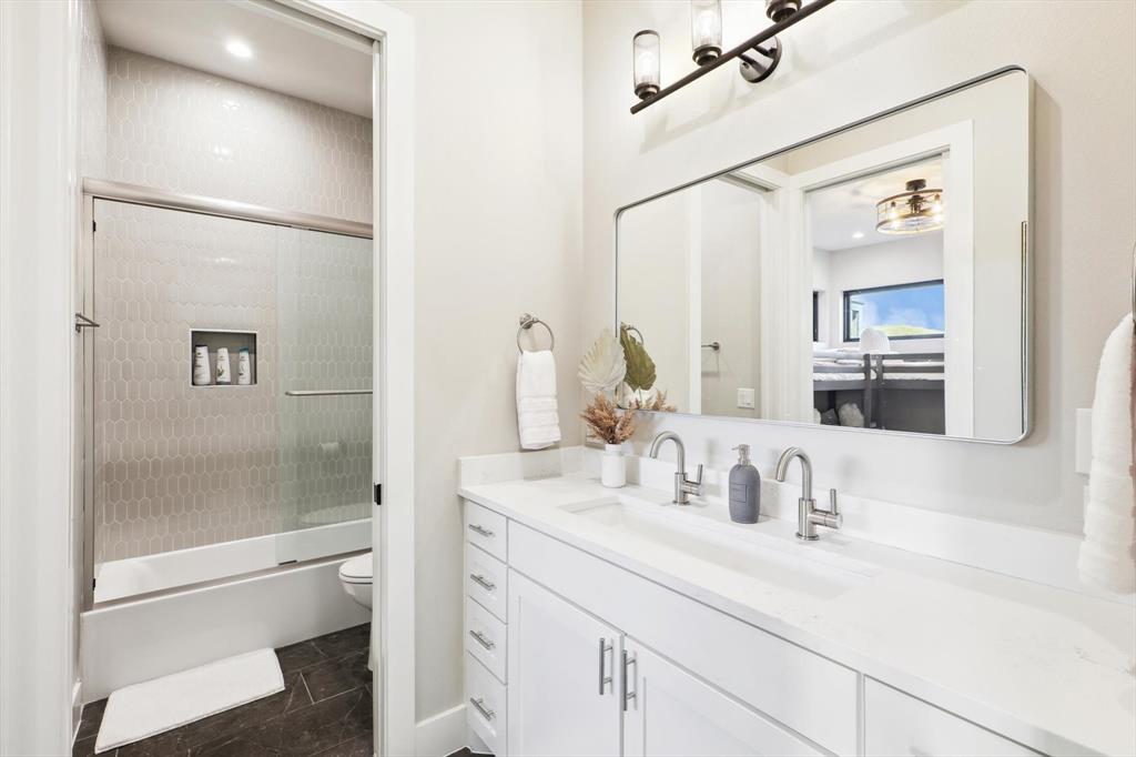 Juniper Ridge - Residential