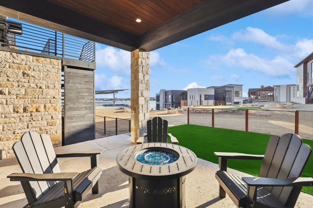 Juniper Ridge - Residential