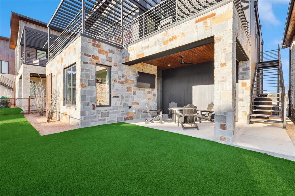 Juniper Ridge - Residential