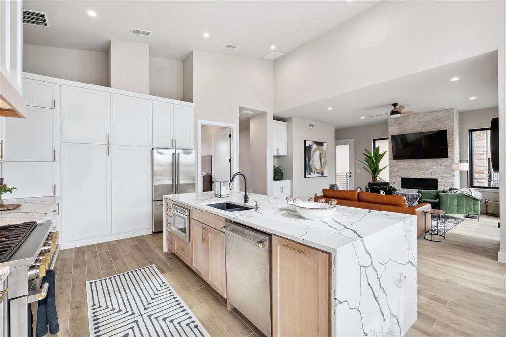 Juniper Ridge - Residential