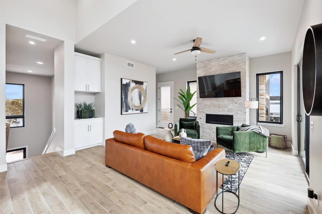 Juniper Ridge - Residential