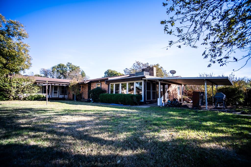 Dunlap Add - Residential