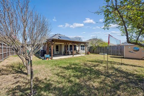 Tiny photo for 4017 Heavenly Way, Heartland, TX 75126 (MLS # 21209648)