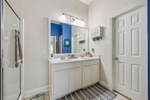 Tiny photo for 4017 Heavenly Way, Heartland, TX 75126 (MLS # 21209648)