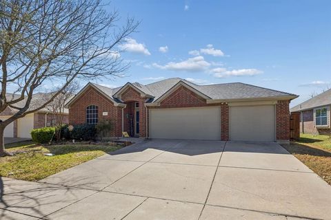 Tiny photo for 4017 Heavenly Way, Heartland, TX 75126 (MLS # 21209648)