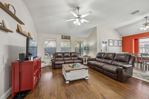 Tiny photo for 4017 Heavenly Way, Heartland, TX 75126 (MLS # 21209648)