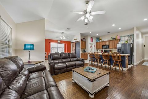 Tiny photo for 4017 Heavenly Way, Heartland, TX 75126 (MLS # 21209648)