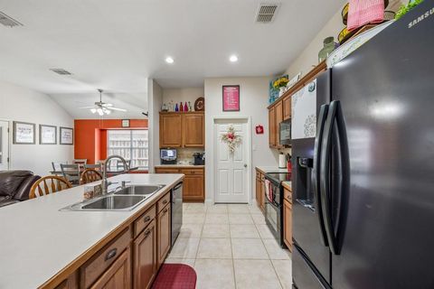 Tiny photo for 4017 Heavenly Way, Heartland, TX 75126 (MLS # 21209648)