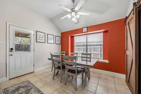 Tiny photo for 4017 Heavenly Way, Heartland, TX 75126 (MLS # 21209648)