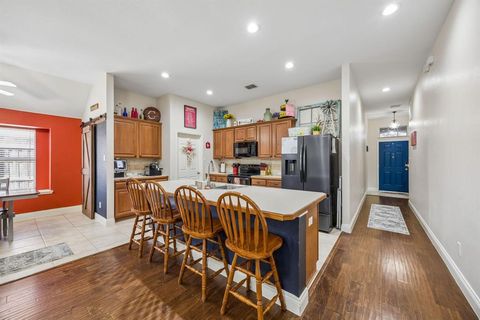 Tiny photo for 4017 Heavenly Way, Heartland, TX 75126 (MLS # 21209648)