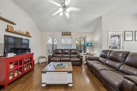 Tiny photo for 4017 Heavenly Way, Heartland, TX 75126 (MLS # 21209648)