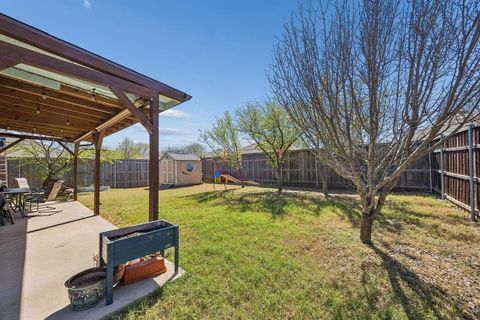 Tiny photo for 4017 Heavenly Way, Heartland, TX 75126 (MLS # 21209648)