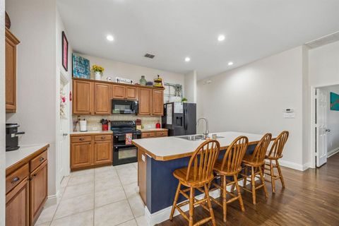 Tiny photo for 4017 Heavenly Way, Heartland, TX 75126 (MLS # 21209648)