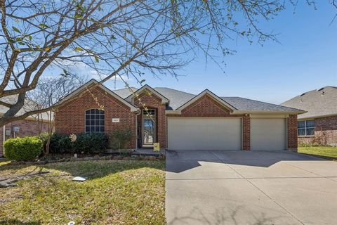 Photo of 4017 Heavenly Way, Heartland, TX 75126 (MLS # 21209648)
