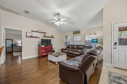 Tiny photo for 4017 Heavenly Way, Heartland, TX 75126 (MLS # 21209648)