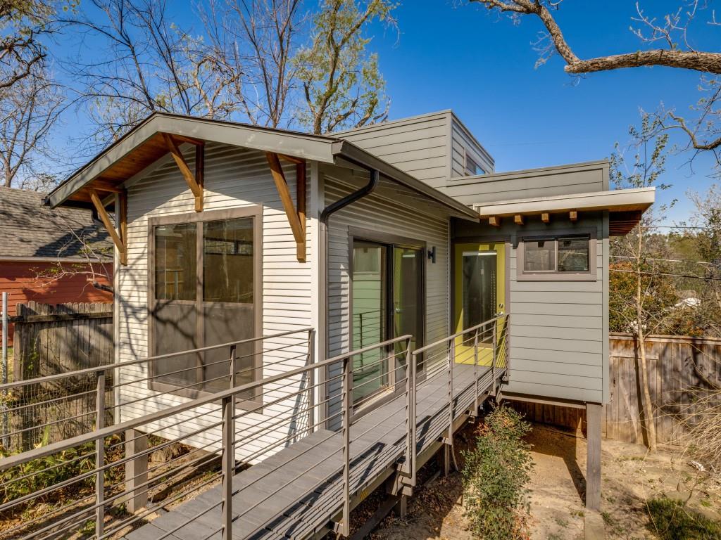 Santa Monica - Residential