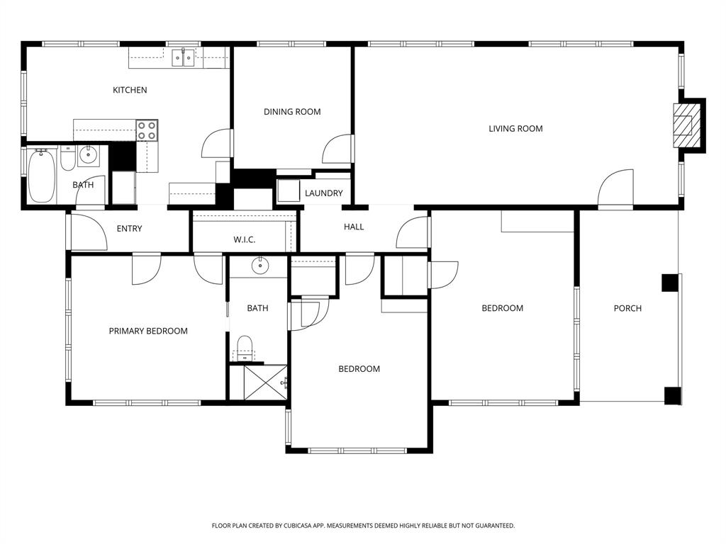 Santa Monica - Residential