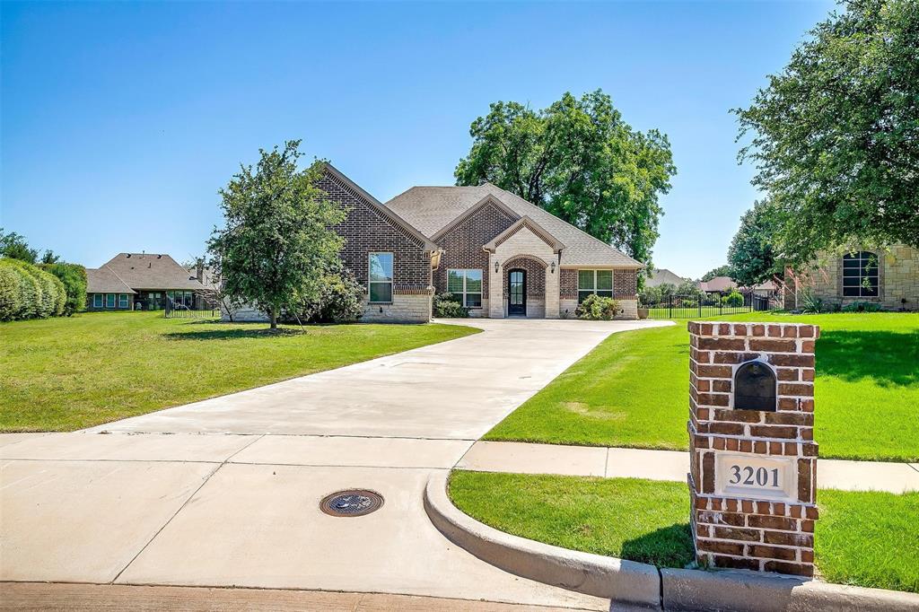 3201 Steamers Court
