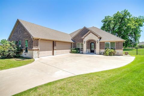 3201 Steamers Court Granbury TX 76049