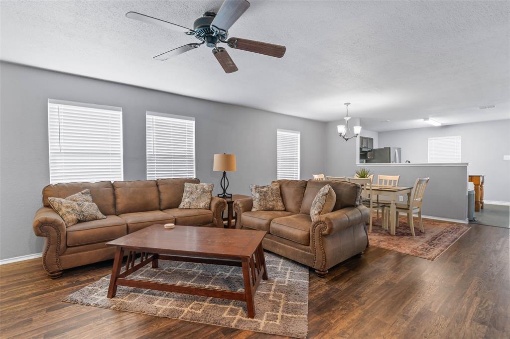 Quail Run Ph 1sanger - Residential