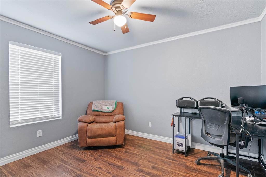 Quail Run Ph 1sanger - Residential