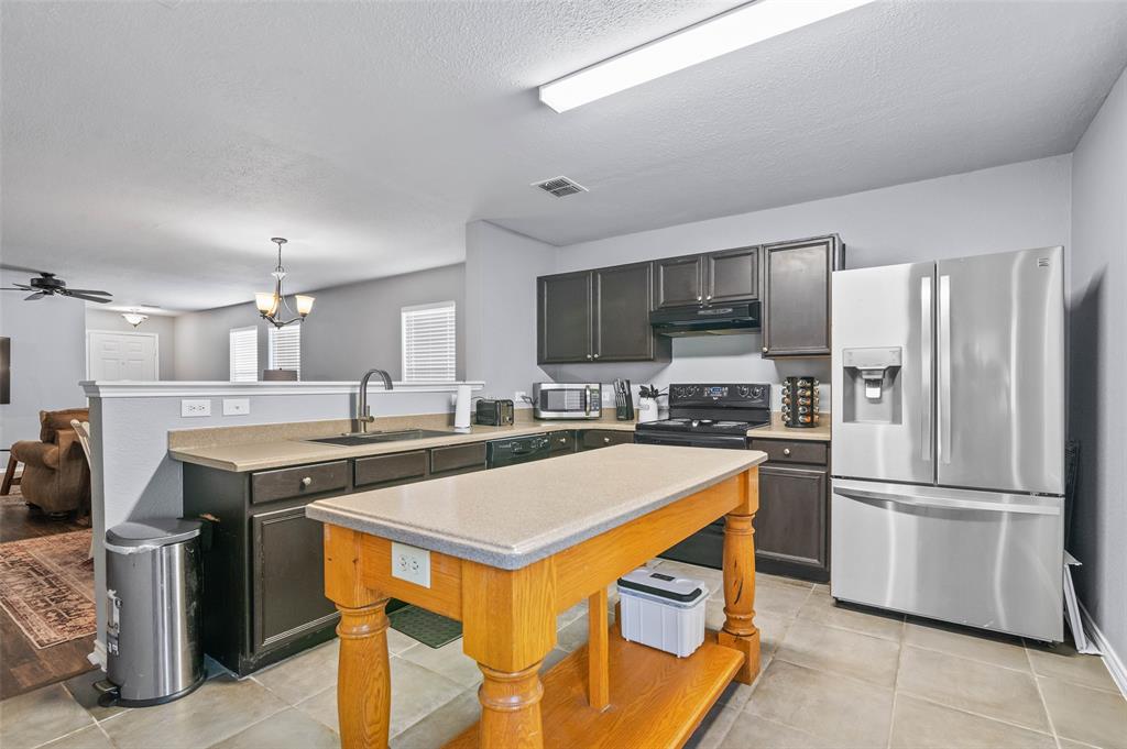 Quail Run Ph 1sanger - Residential