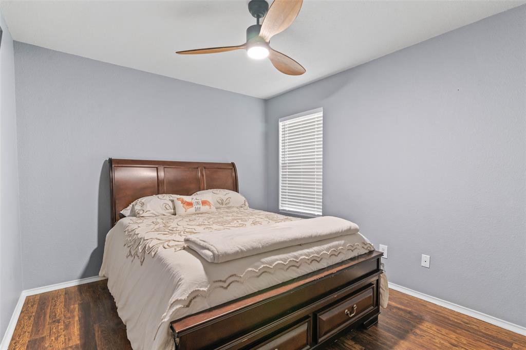 Quail Run Ph 1sanger - Residential