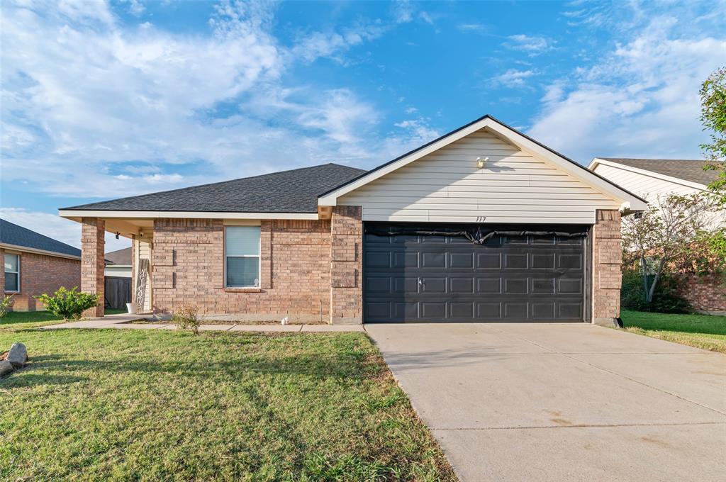 Quail Run Ph 1sanger - Residential