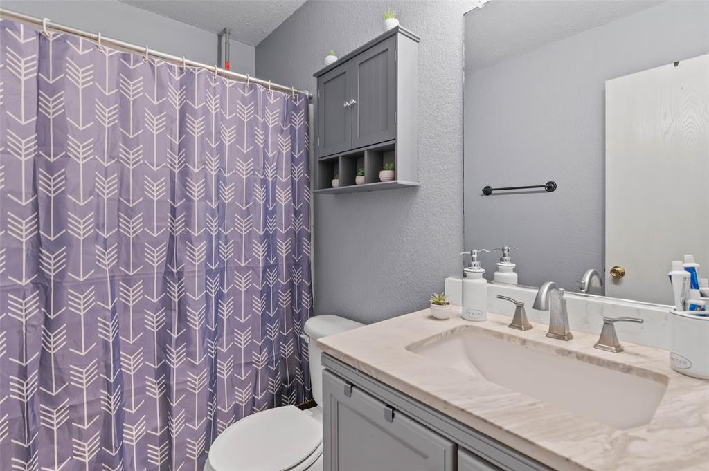 Quail Run Ph 1sanger - Residential