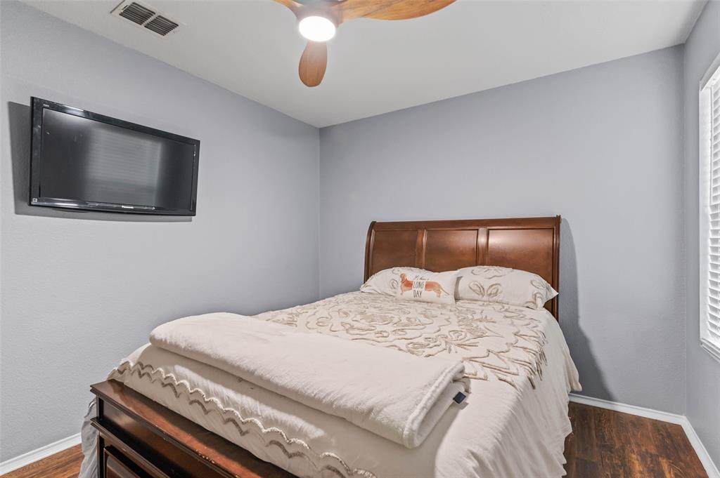 Quail Run Ph 1sanger - Residential