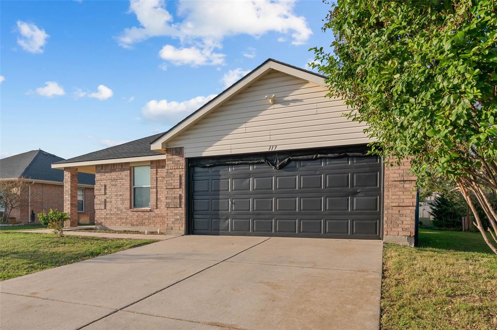 Quail Run Ph 1sanger - Residential