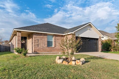 Photo of 117 Teal Road, Sanger, TX 76266 (MLS # 21075156)