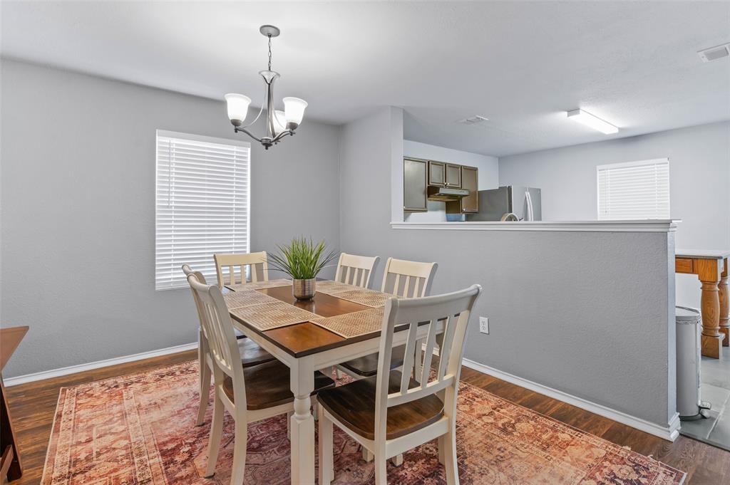 Quail Run Ph 1sanger - Residential