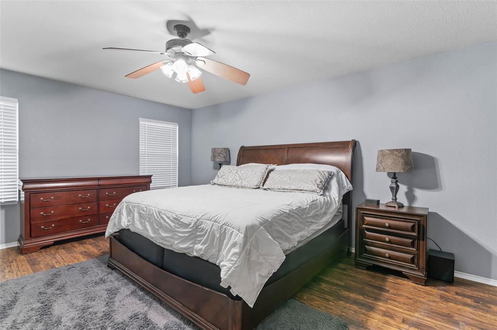 Quail Run Ph 1sanger - Residential