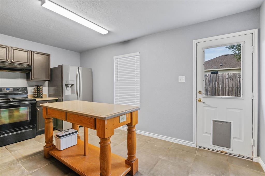 Quail Run Ph 1sanger - Residential