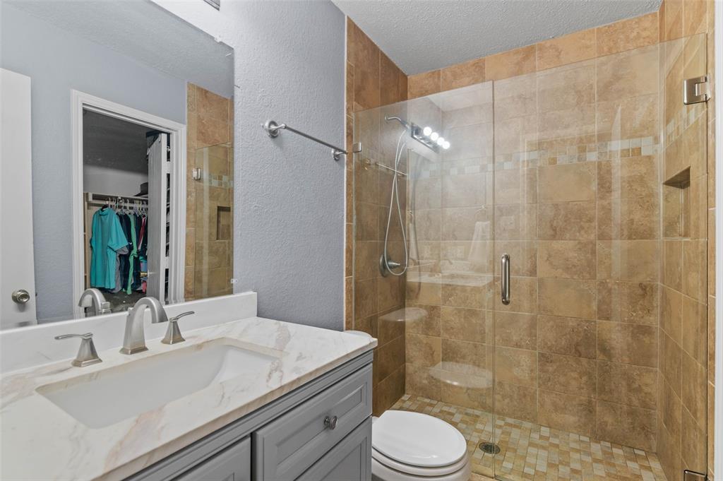 Quail Run Ph 1sanger - Residential