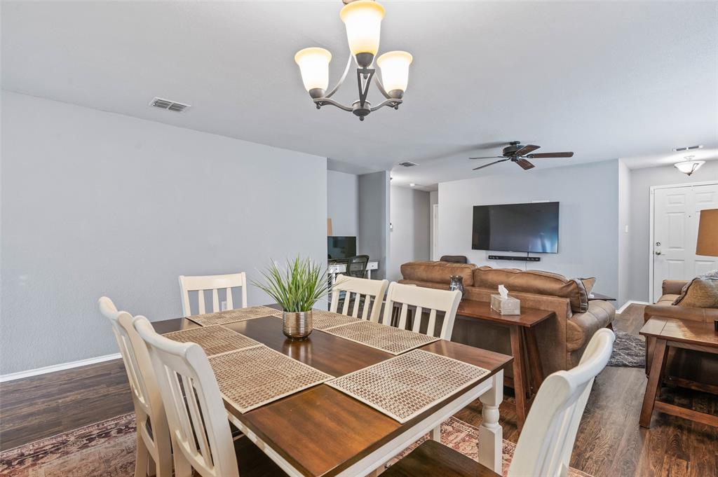 Quail Run Ph 1sanger - Residential