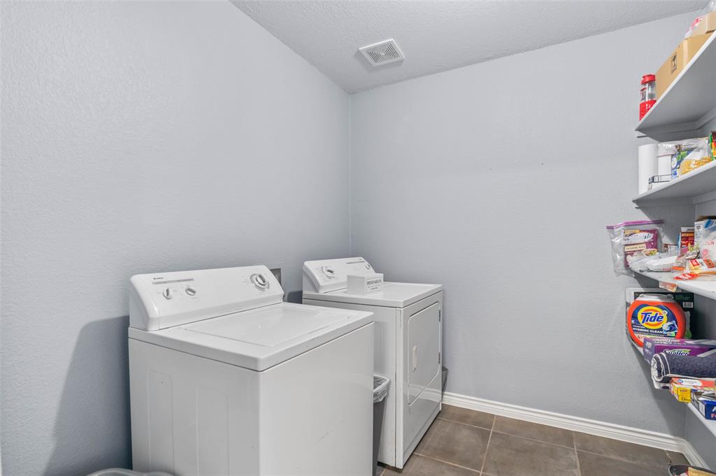 Quail Run Ph 1sanger - Residential